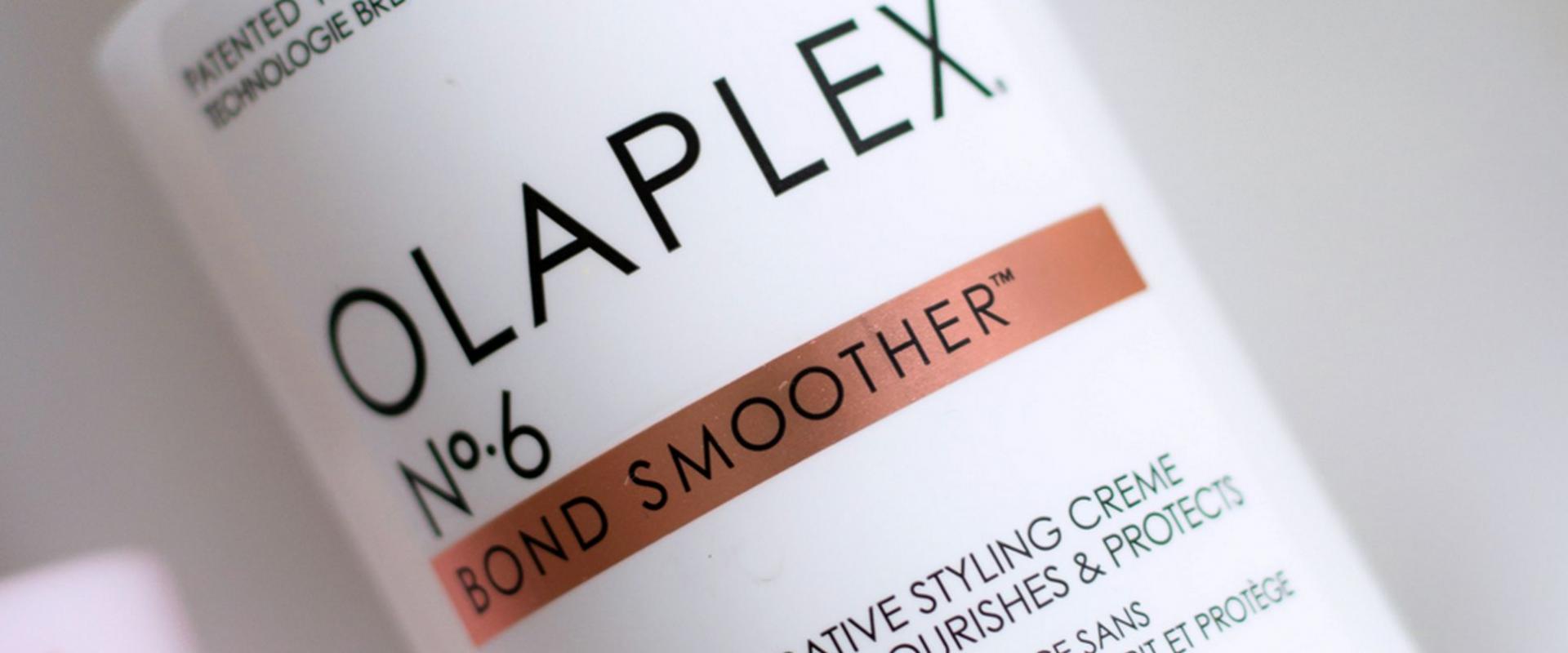 Olaplex — ratunek na spalone włosy!